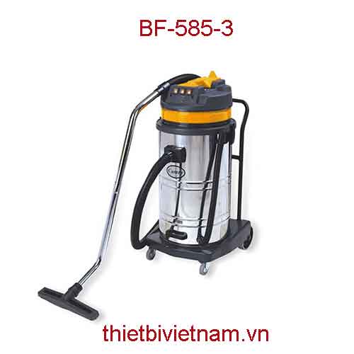 Máy hút bụi ô tô hãng Camry BF-585-3
