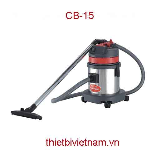Máy hút bụi ô tô hãng ChaoBao CB-15