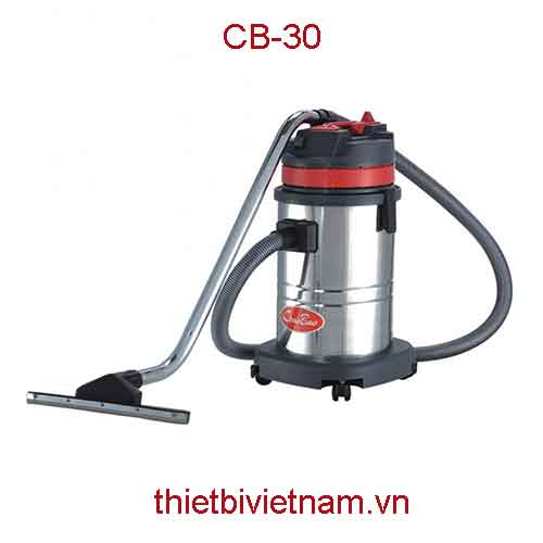 Máy hút bụi ô tô hãng ChaoBao CB-30