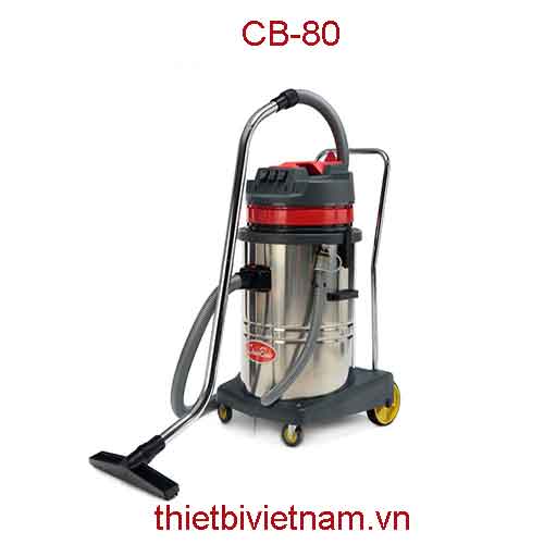 Máy hút bụi ô tô hãng ChaoBao CB-80