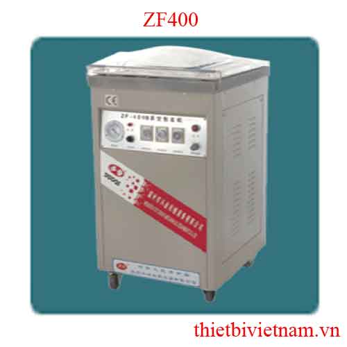 Máy hút chân không 1 buông ZF400