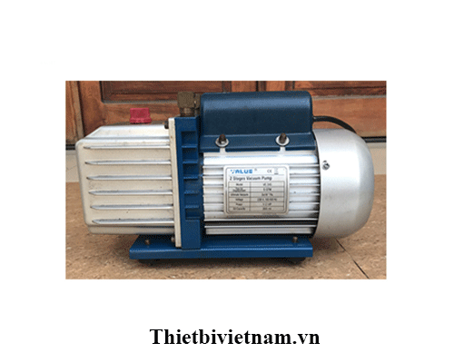 Máy Hút Chân Không 2 Cấp Value VE-245