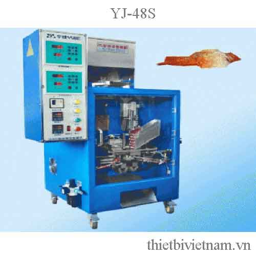 Máy hút chân không chè tự động YJ-48S