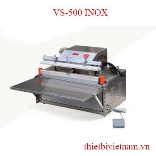 MÁY HÚT CHÂN KHÔNG ĐỂ BÀN VÒI NGOÀI VS-500 INOX