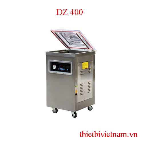 Máy hút chân không DZ 400