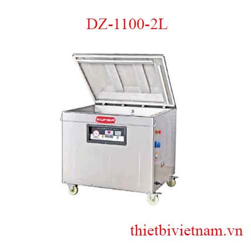 Máy hút chân không DZ-1100-2L
