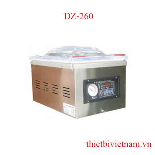 Máy hút chân không DZ-260