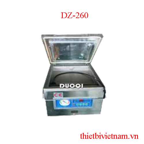Máy hút chân không DZ-260