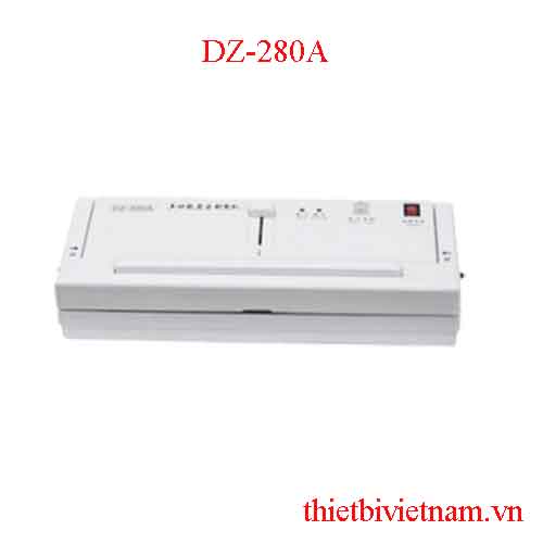 Máy hút chân không DZ-280A