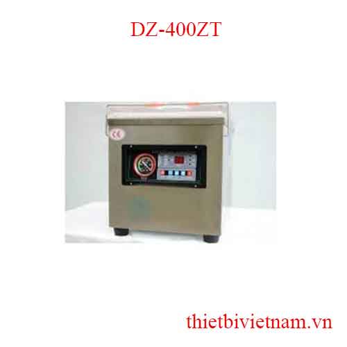 MÁY HÚT CHÂN KHÔNG DZ-400ZT ĐỂ BÀN