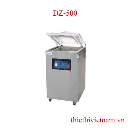 MÁY HÚT CHÂN KHÔNG DZ-500