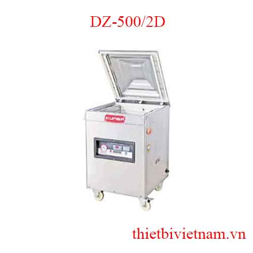 Máy hút chân không DZ-500/2D