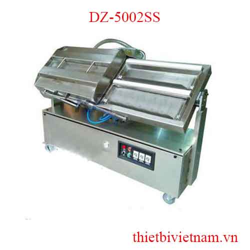 MÁY HÚT CHÂN KHÔNG DZ-5002SS