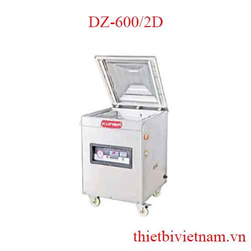 Máy hút chân không DZ-600/2D