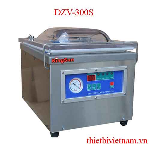 Máy hút chân không DZV-300S