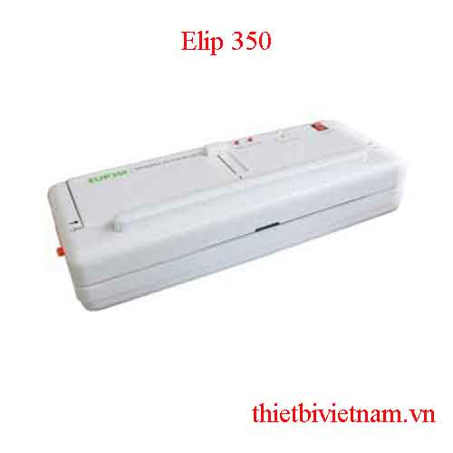 Máy hút chân không Elip 350
