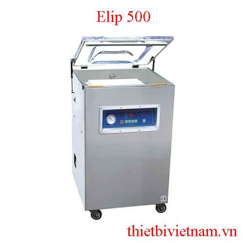 Máy hút chân không Elip 500