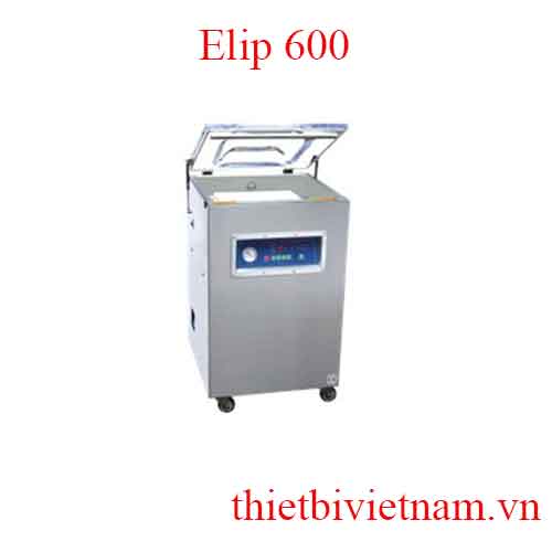 Máy hút chân không Elip 600