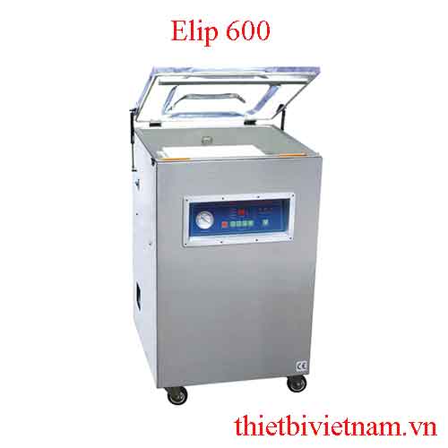 Máy hút chân không Elip 600