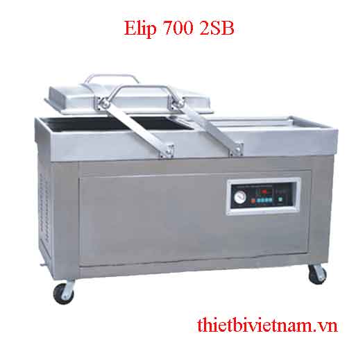 Máy hút chân không Elip 700 2SB