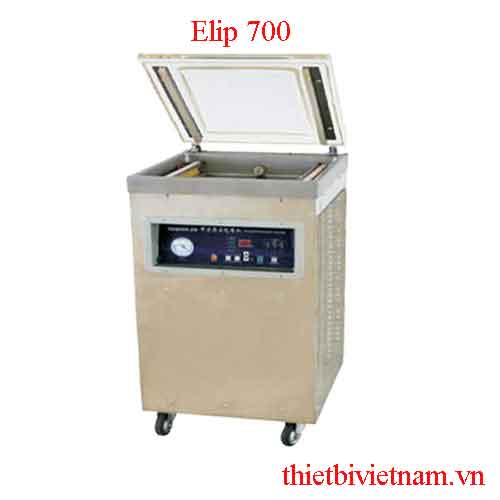 Máy hút chân không Elip 700