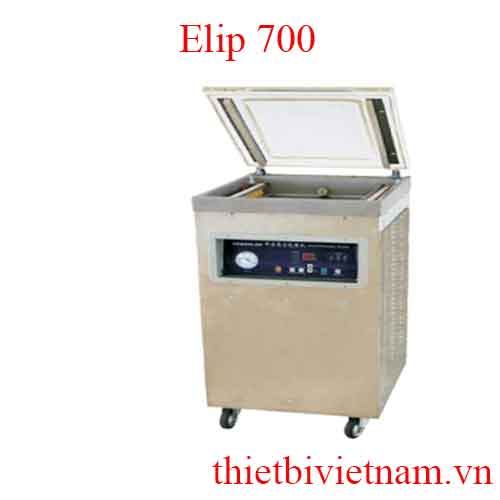 Máy hút chân không Elip 700