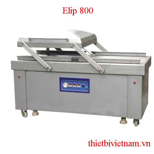 Máy hút chân không Elip 800