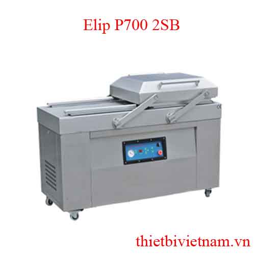 Máy hút chân không Elip P700 2SB