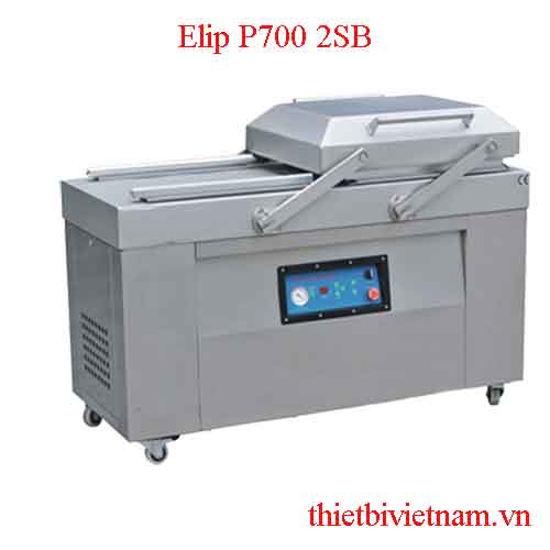Máy hút chân không Elip P700 2SB