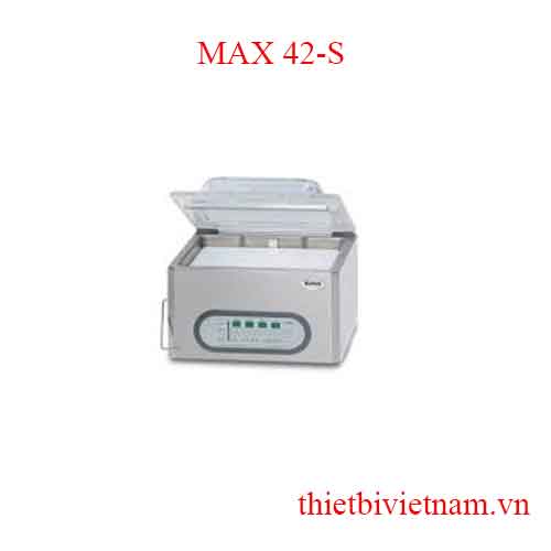 Máy hút chân không FUJIMAK MAX 42-S