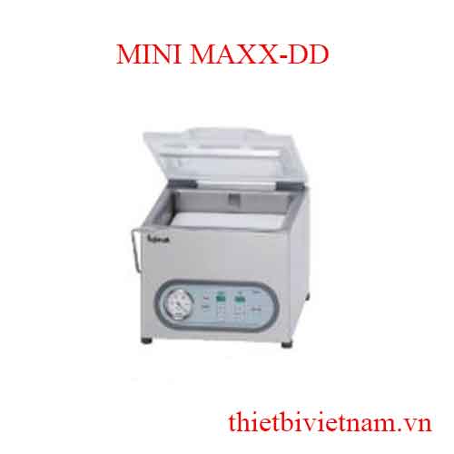Máy hút chân không FUJIMAK MINI MAXX-DD