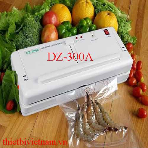 Máy hút chân không gia đình DZ-300A
