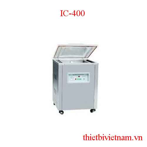 Máy hút chân không IC-400