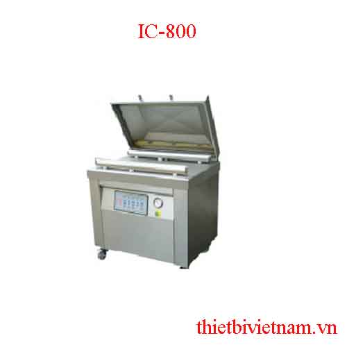 Máy hút chân không IC-800
