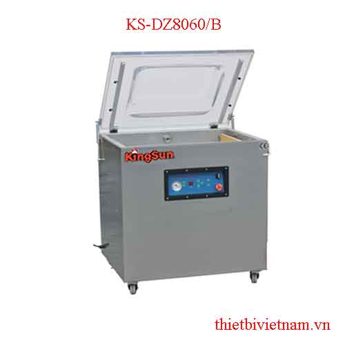 Máy hút chân không KS-DZ8060/B
