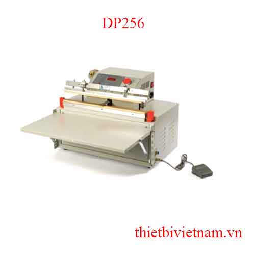 MÁY HÚT CHÂN KHÔNG NGOÀI DP256