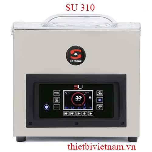 Máy hút chân không Sammic SU 310