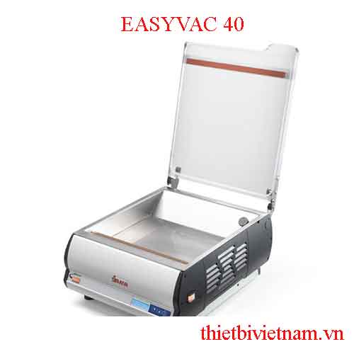 MAY HÚT CHÂN KHÔNG SIRMAN EASYVAC 40