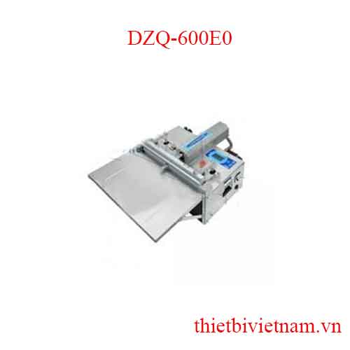 MÁY HÚT CHÂN KHÔNG & THỔI KHÍ DZQ-600E0