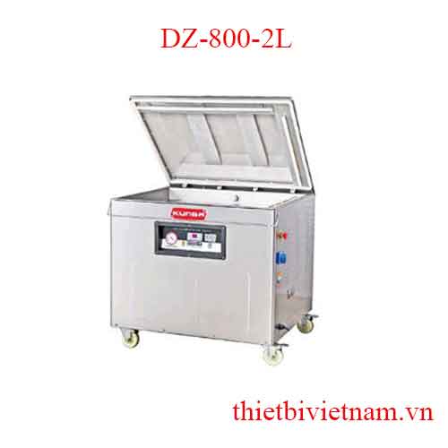 Máy hút chân không thực phẩm DZ-800-2L
