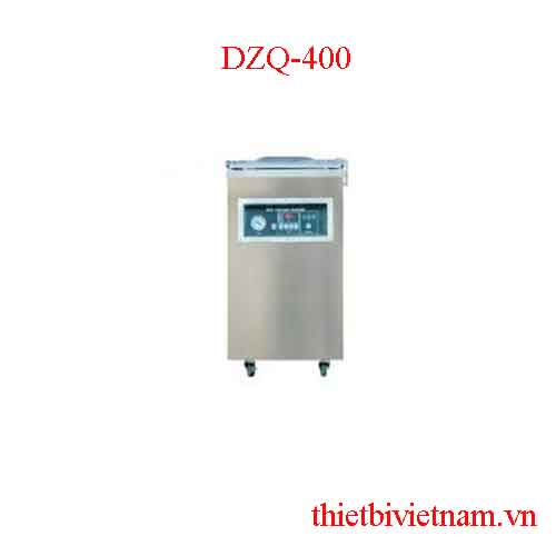 Máy hút chân không thực phẩm DZQ-400