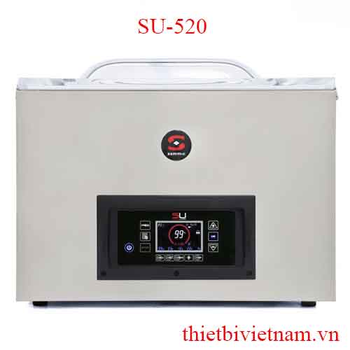 Máy hút chân không thực phẩm Sammic SU-520