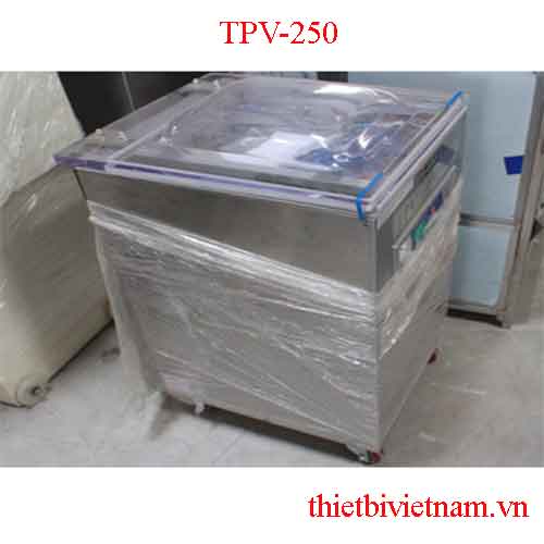 Máy hút chân không TPV-250