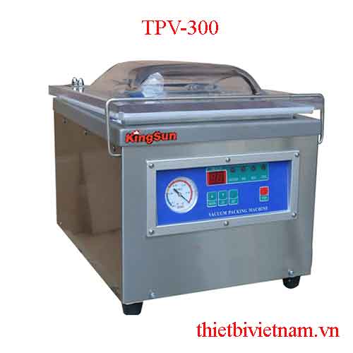 Máy hút chân không TPV-300