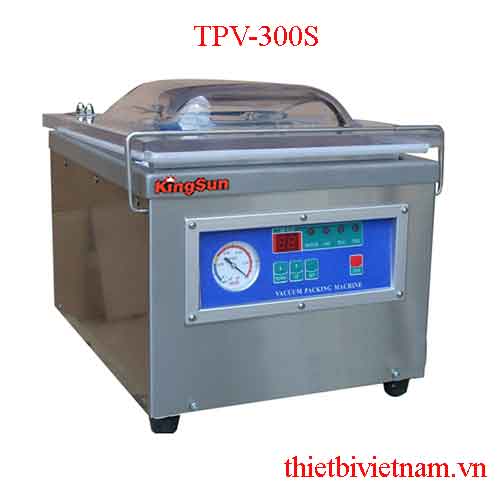 Máy hút chân không TPV-300S