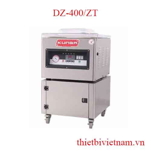 Máy hút chân không tự động DZ-400/ZT