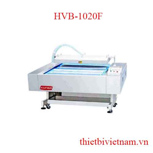 Máy hút chân không tự động liên tục HVB-1020F