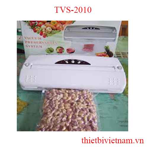 Máy hút chân không TVS-2010