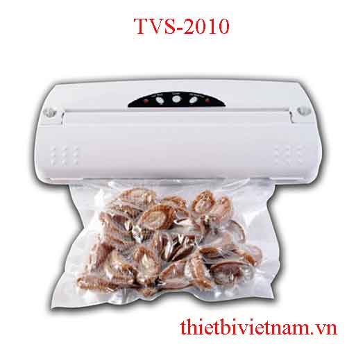 Máy hút chân không TVS-2010