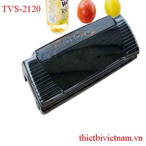 Máy hút chân không TVS-2120